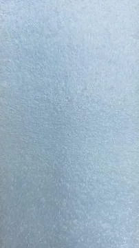 White snow abstract texture background with surface Foto stock