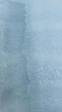 White snow abstract texture background with surface Stock Photos
