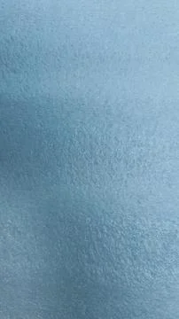 White snow abstract texture background with surface Foto stock