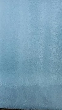 White snow abstract texture background with surface Stock Photos