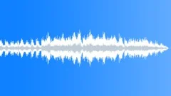 White Snow Acoustic Stock Music