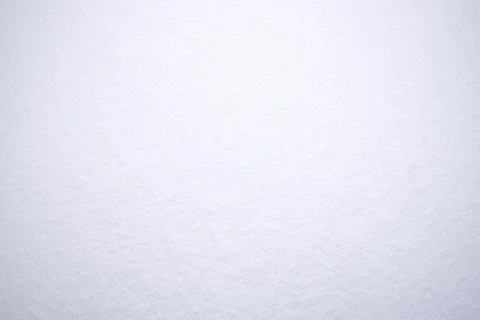 White snow background Stock Illustration