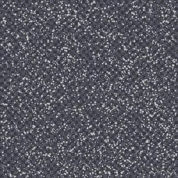 White snow background Stock Illustration