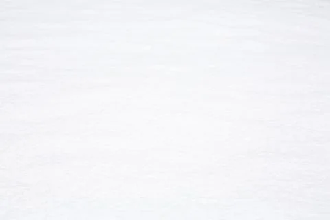 White snow background Stock Photos