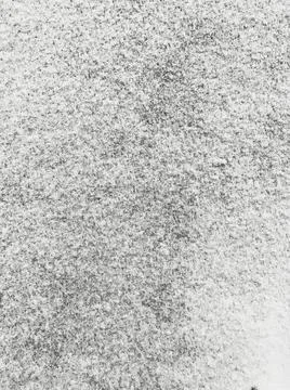 White snow background, winter snowflake Stock Photos