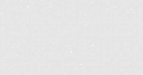 White snow flakes fall fly, alpha channel. animation realistic simulation for Stock Footage 219864890