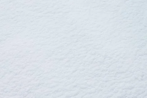 White snow texture background concept simple pattern with empty copy space .. Stock Photos