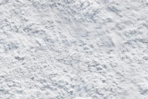 White snow texture Stock Photos