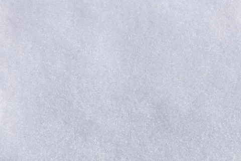 White snow texture Stock Photos
