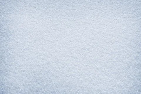 White snow texture Stock-Fotos