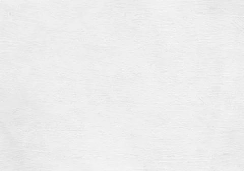 White soft cement texture for background and template. Stucco wall. Stock Photos