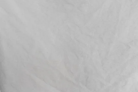 White Soft Fabric Background Texture Stock Photos