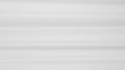 White soft moving abstract background. 3d render looped animation Video stock 301170606