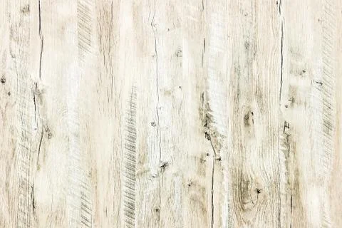 White soft wood surface as background Fotos de archivo