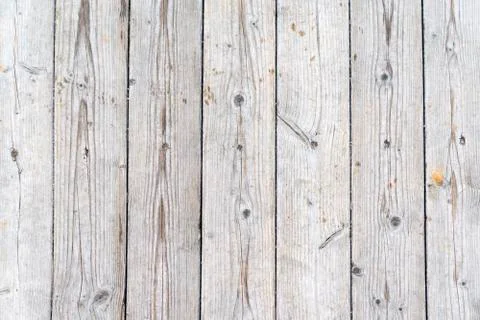 White soft wood surface as background Stock Photos