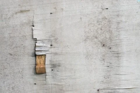 White soft wood surface texture background Stock Photos