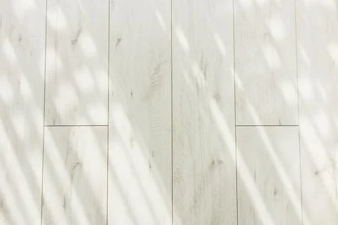 White soft wood surface texture background Stock Photos