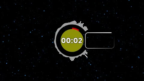 White Sound Wave Visualizer Animation Transparent Background 4K Loop 库存影片 332924060