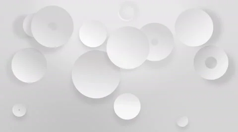 White space background 001 Stock Footage 62535021