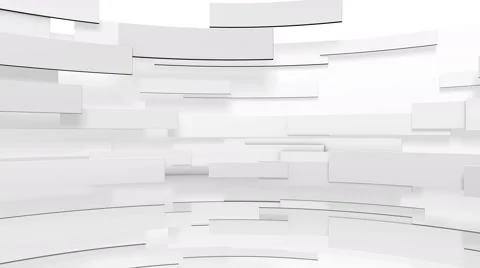 White space background 003 Stock Footage 62535053
