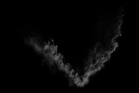 White splash texture overlay 스톡 일러스트