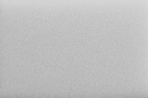 White sponge surface background. Foto stock