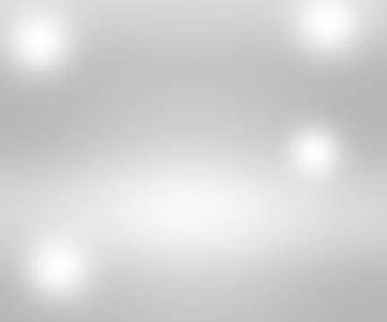 White spotlight backdrop Stock-Illustration