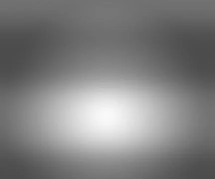 White spotlight floor Stock Illustration