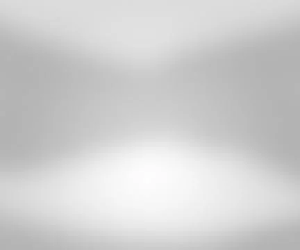 White spotlight Illustrazione stock