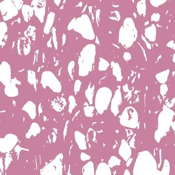 White spots Stock Illustration