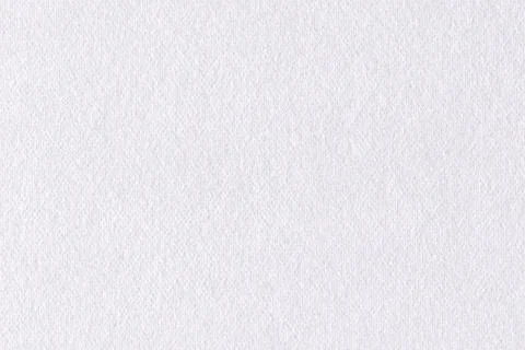 White spunbond texture background. a high resolution surface of spunbond. Stock Photos