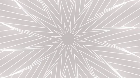 White star background with line abstract futuristic wallpaper, abstract motion Stock Footage 300469603