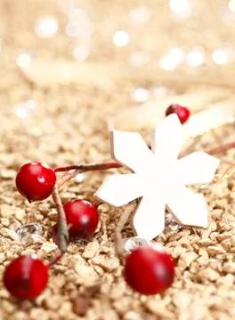 White star Stock Photos