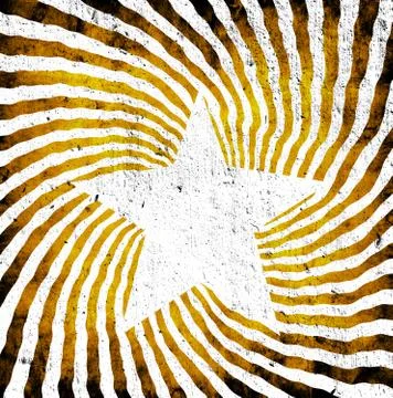 White stat Stock Illustration