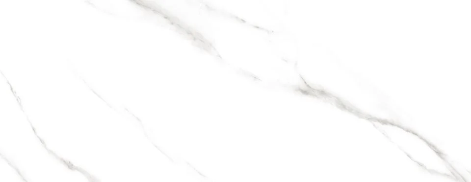 White statuario marble stone texture. Stock Photos