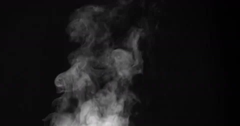 White Steam Rises Over the Hot Pan 4K Vidéo 122063363