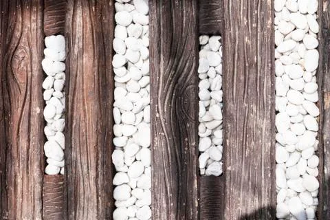 White stone background Stock-Fotos
