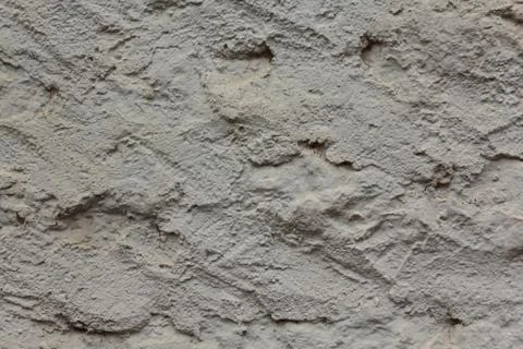 White stone background Stock Photos