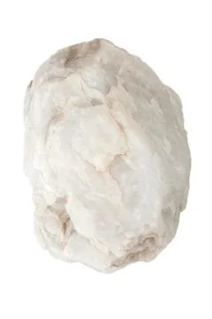 White stone Stock Photos