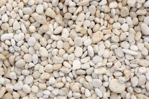 White stone, rocky, stony texture background Foto stock