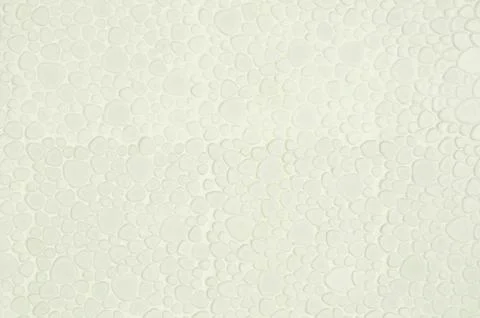 White stone wall background Stock Photos