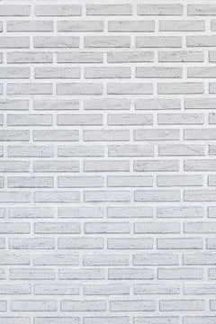White stone wall as background Stock Photos