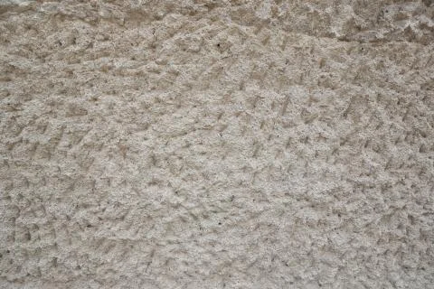 White stone wall Stock Photos