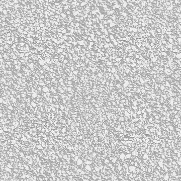 White stone wall texture creating seamless repeating pattern Foto stock