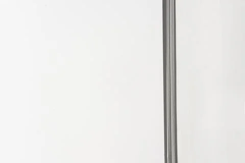 White straight line abstract pattern background  Stock Illustration