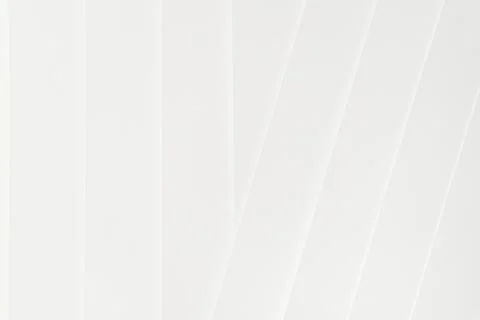 White straight line abstract pattern background  Stock Illustration