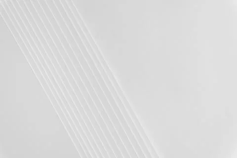 White straight line abstract pattern background  Stock Illustration