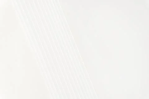 White straight line abstract pattern background  Stock Illustration