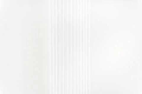White straight line abstract pattern background  Stock Illustration