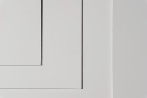 White straight line abstract pattern background  Stock Illustration